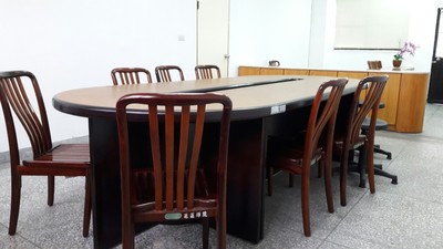 五守樓101會議室
