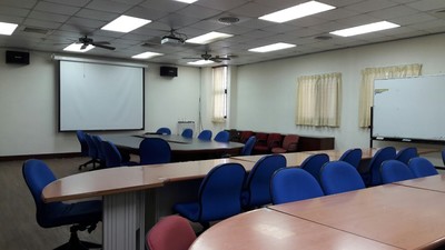 五守樓206會議室
