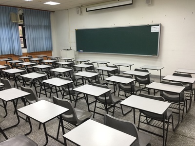 五守樓105教室